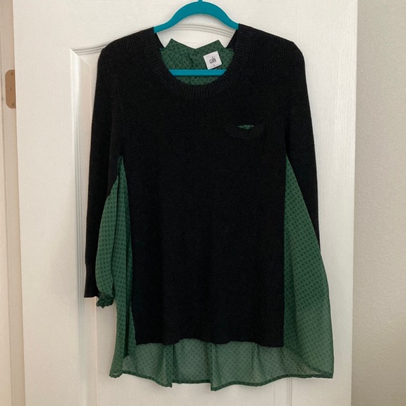 CAbi Tops - CABI GORGEOUS! Never worn